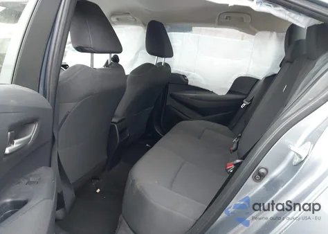 2020 Toyota Corolla Le from USA, damaged, VIN JTDEPRAE4LJ092065